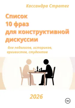 Инструкция "Сентябрьский ресурс: 5 аксессуаров, которые согревают педагога", аудиокнига . ISDN74377122