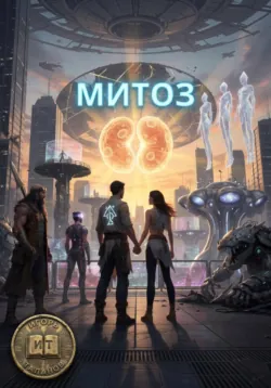 Митоз - Игорь Таланов