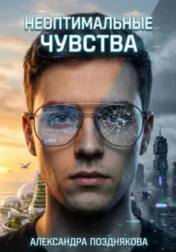 Неоптимальные чувства - Александра Позднякова