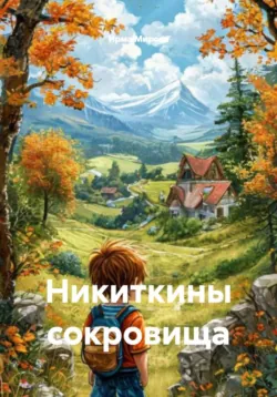 Никиткины сокровища - Ирма Мирова