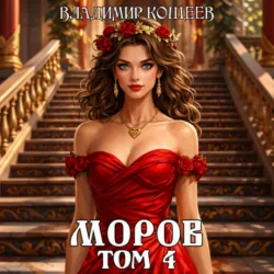 Моров. Том 4 - Владимир Кощеев