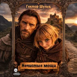 Нечистые мощи - Гектор Шульц