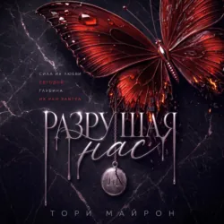 Разрушая нас - Тори Майрон