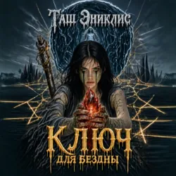 Ключ для бездны - Таш Эниклис