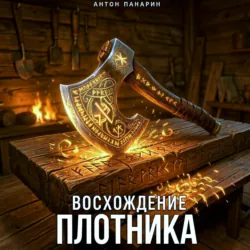 Восхождение Плотника. Том 1 - Антон Панарин