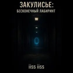 Закулисье: Бесконечный Лабиринт - iiss iiss