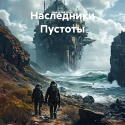 Наследники Пустоты - Анатолий Нарх