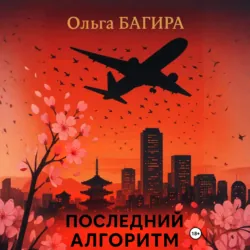 Последний алгоритм - Ольга Багира