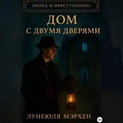 Эпоха и преступление. Дом с двумя дверями - Лунеюля Мэрхен