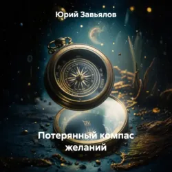 Потерянный компас желаний - Юрий Завьялов
