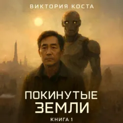 Покинутые земли. Книга 1 - Виктория Коста