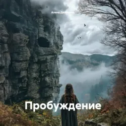 Пробуждение - Алена Демидова