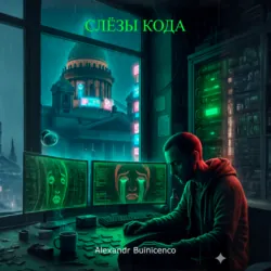 Слёзы Кода - Alexandr Buinicenco