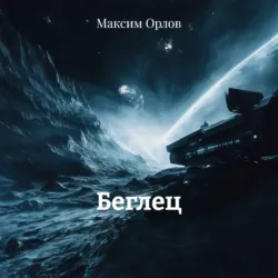 Беглец - Максим Орлов