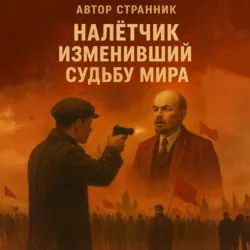 Налётчик изменивший судьбу мира - Странник
