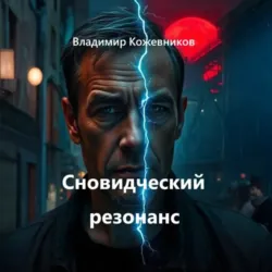 Сновидческий резонанс - Владимир Кожевников