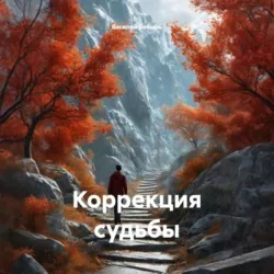 Коррекция судьбы - Василий Бобырь