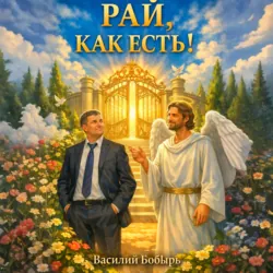 Рай, как есть! - Василий Бобырь