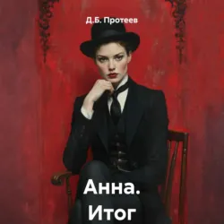 Анна. Итог - Д.Б. Протеев