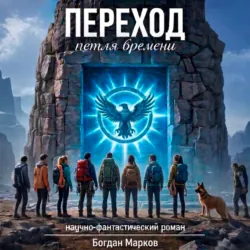 Переход – петля времени - Богдан Марков