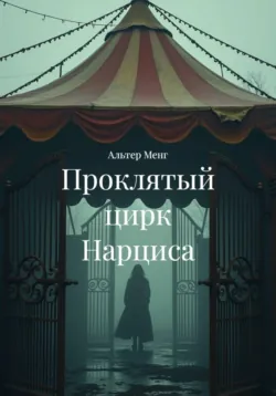 Проклятый цирк Нарциса - Альтер Менг