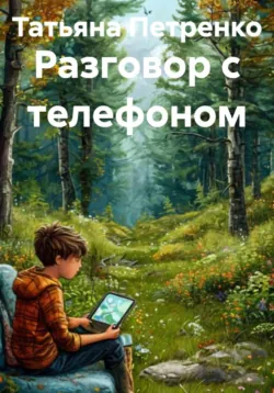 Разговор с телефоном - Татьяна Петренко