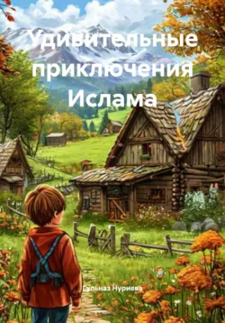 Удивительные приключения Ислама - Гульназ Нуриева