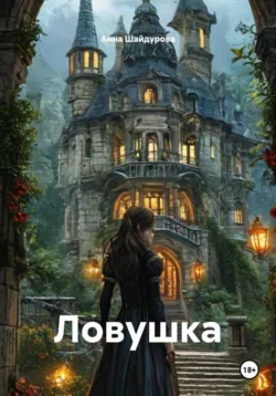 Ловушка - Анна Шайдурова