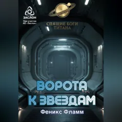 Ворота к звёздам - Феникс Фламм