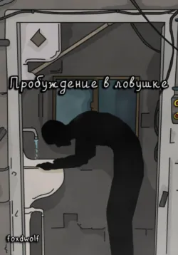 Пробуждение в ловушке - foxdwolf