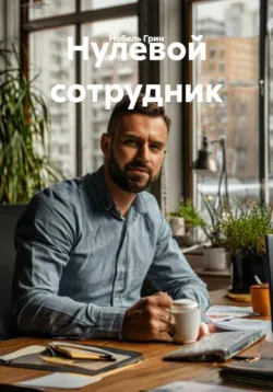 Нулевой сотрудник - Нобель Грин