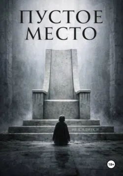 Пустое место - Wolf
