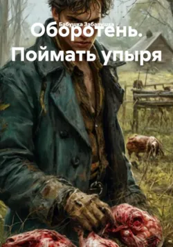 Оборотень. Поймать упыря - Бабушка Забавушка