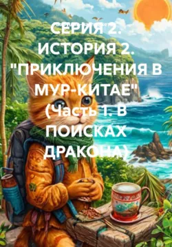 СЕРИЯ 2. ИСТОРИЯ 2. 