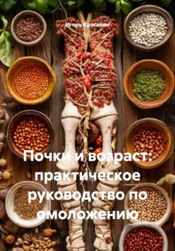 Почки и возраст: практическое руководство по омоложению - Игорь Красавин