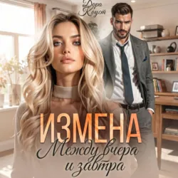 Измена. Между вчера и завтра - Дора Коуст (Любовь Огненная)