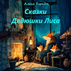 Сказки Дядюшки Лиса - Алёна Берндт
