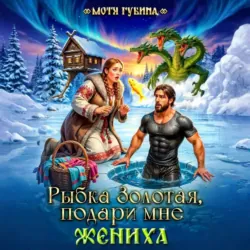 Рыбка Золотая, подари мне Жениха - Мотя Губина