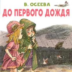До первого дождя - Валентина Осеева