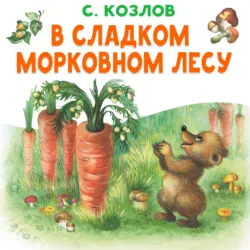 В сладком морковном лесу - Сергей Козлов