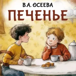Печенье - Валентина Осеева
