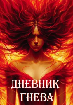Дневник Гнева - Оксана Весна
