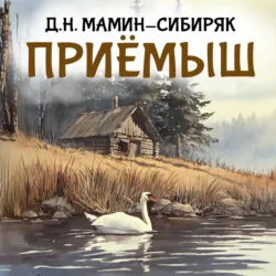 Приемыш - Дмитрий Мамин-Сибиряк