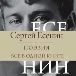 Поэзия. Все в одной книге - Сергей Есенин