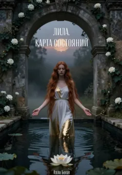 ЛИЛА. Карта состояний - Алла Богат