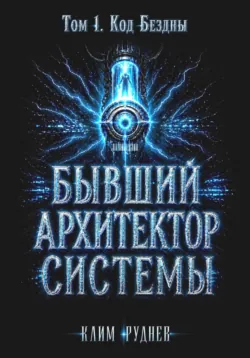 Бывший Архитектор Системы. Том 1. Код Бездны - Клим Руднев