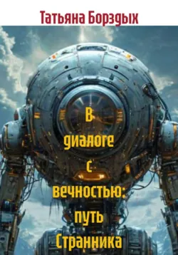 В диалоге с вечностью: путь Странника - Татьяна Борздых