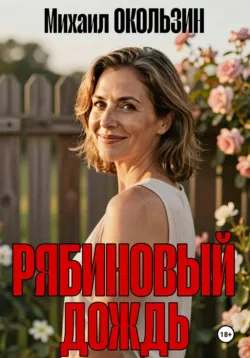 Рябиновый дождь - Михаил Окользин