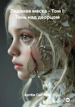 Ледяная маска - Том I: Тень над дворцом - Артём Светлый