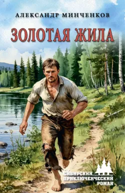 Золотая жила - Александр Минченков